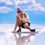 Foto de perfil de adrienraza